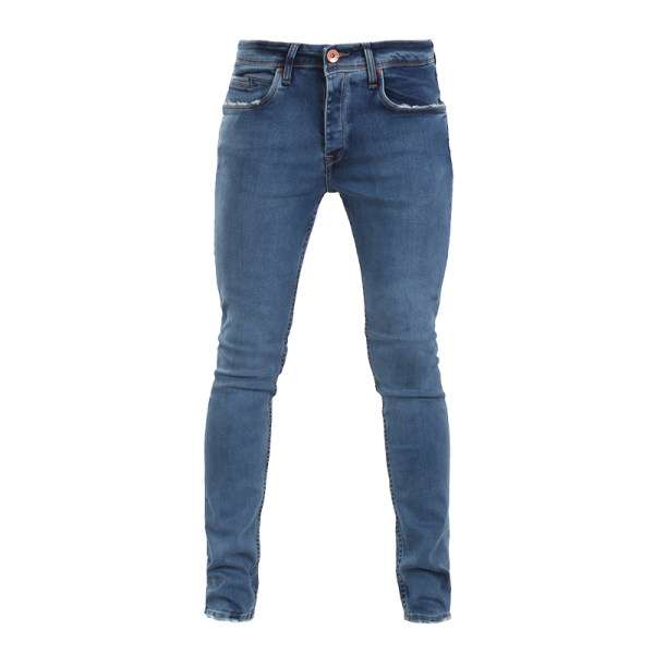 خرید اینترنتی 30 مدل شلوار جین مردانه بهترین کیفیت + قیمت