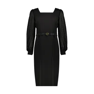 30 مدل بهترین لباس مجلسی زنانه آستین بلند با کیفیت و قیمت عالی + خرید