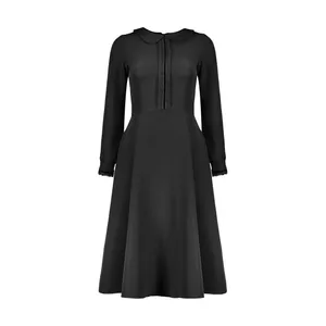 30 مدل بهترین لباس مجلسی زنانه آستین بلند با کیفیت و قیمت عالی + خرید