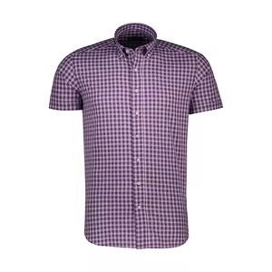 قیمت 30 مدل بهترین پیراهن آستین کوتاه مردانه شیک + خرید