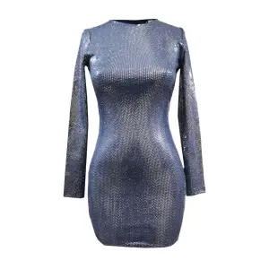 30 مدل پیراهن مجلسی آستین بلند زنانه با قیمت مناسب + خرید