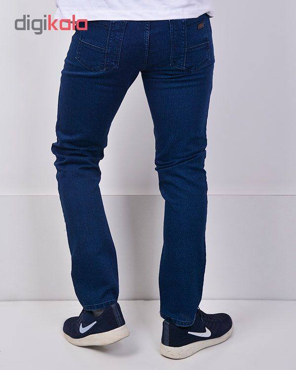 30 مدل بهترین شلوار جین مردانه با (قیمت ارزان) و خرید اینترنتی