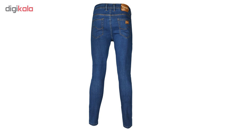 30 مدل بهترین شلوار جین مردانه با (قیمت ارزان) و خرید اینترنتی