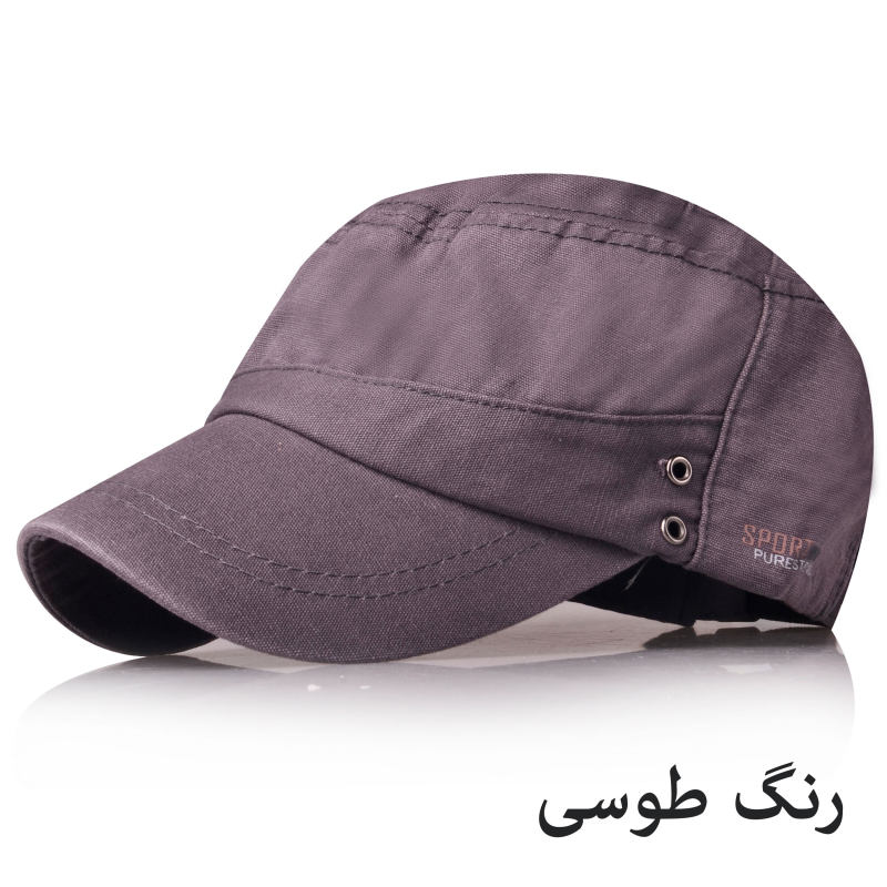 لیست قیمت 30 مدل کلاه آفتابی مردانه + لینک خرید