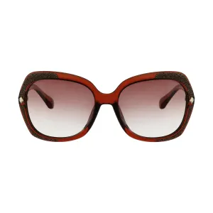 خرید + 30 مدل عینک افتابی زنانه شیک و به روز با قیمت عالی
