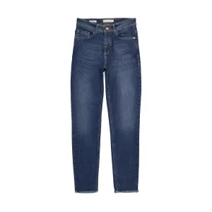 خرید 30 مدل شلوار جین زنانه بسیار شیک + قیمت عالی
