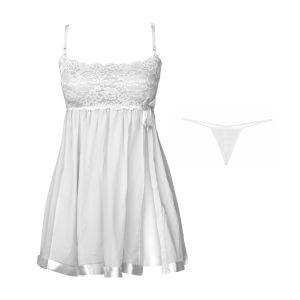 نکاتی برای پوشیدن لباس سفید در تابستان